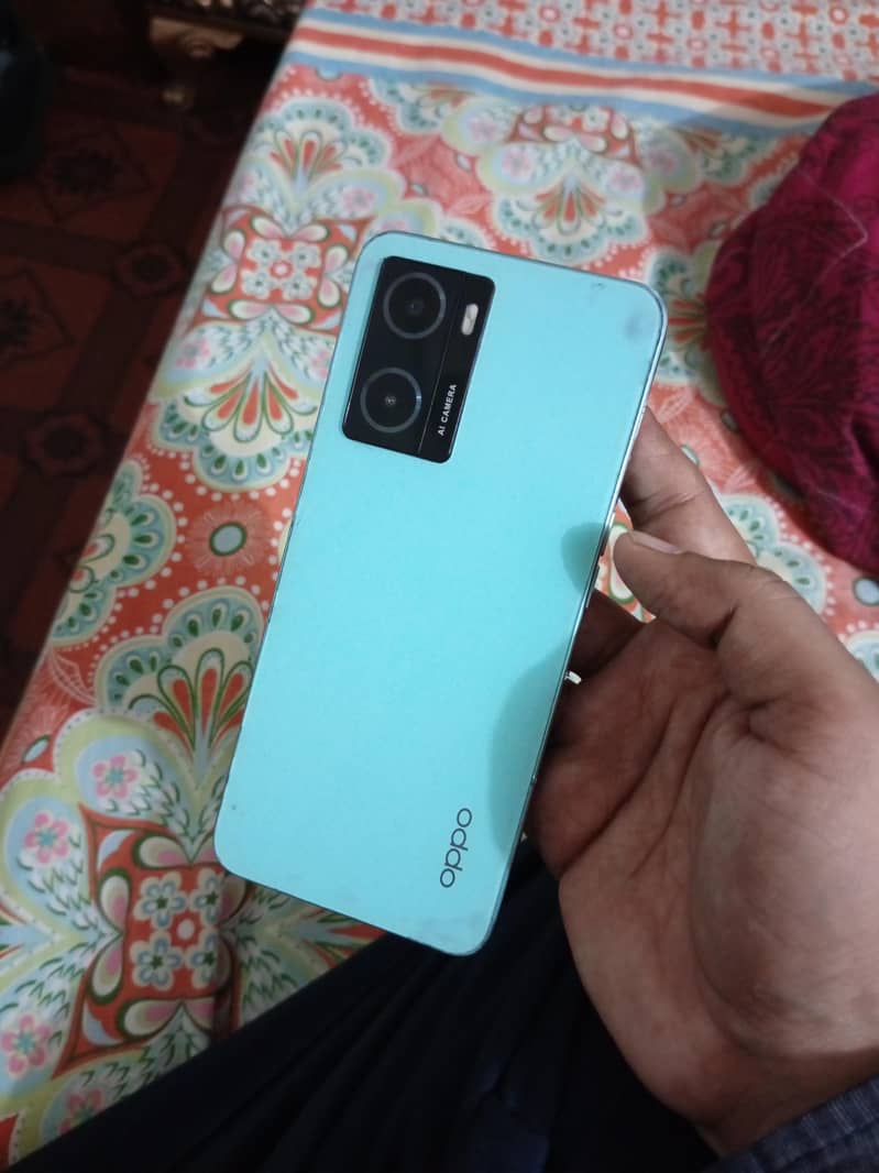 OPPO A57 1