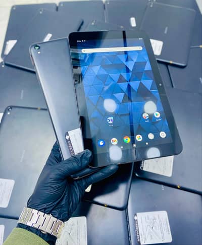 Japanese 10 Inch Tablets | DIGNO Tab 2 & MAXWEST Tab 10