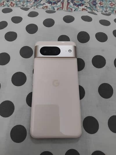 Google Pixel 8