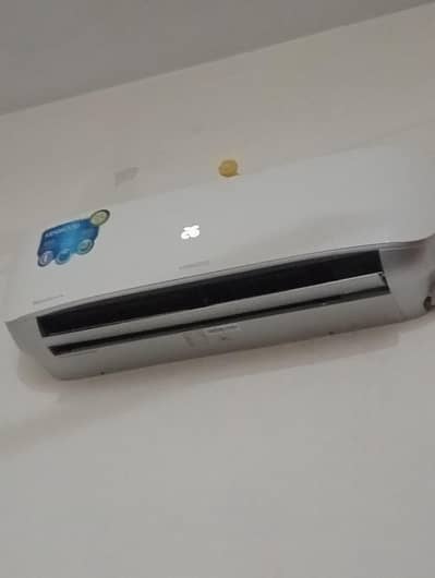 good condition
