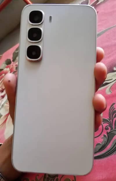 Infinix Hot 60 pro