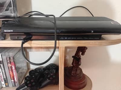 PS3 150 hard disk all ok