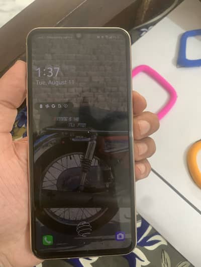 LG V60 ThinQ 5G