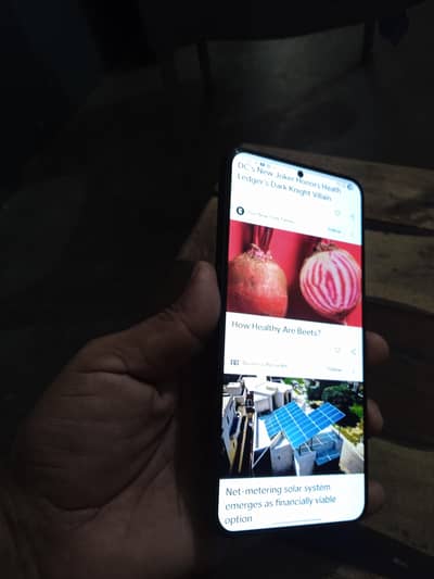 Samsung Mobile S22 Plus