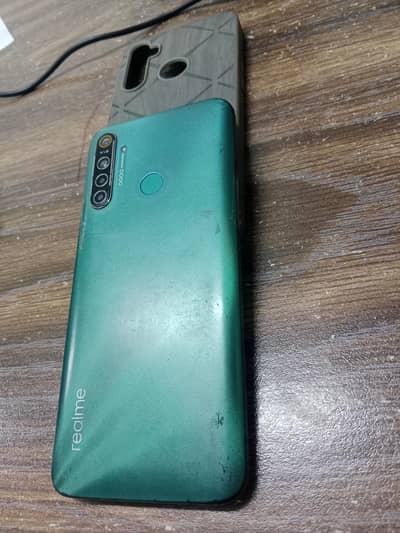Realme 5i
