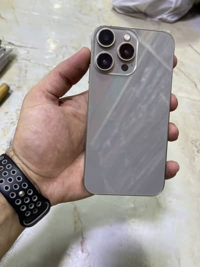 Apple iPhone XR to iphone 15 pro 128gb