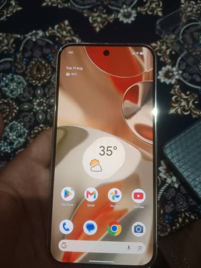 Google Pixel 9 Pro XL