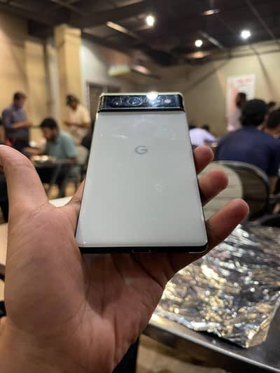Google Pixel 6