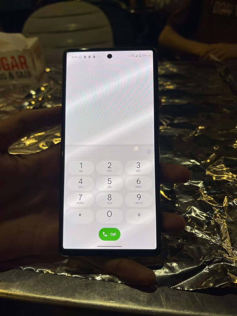 Google Pixel 6 5