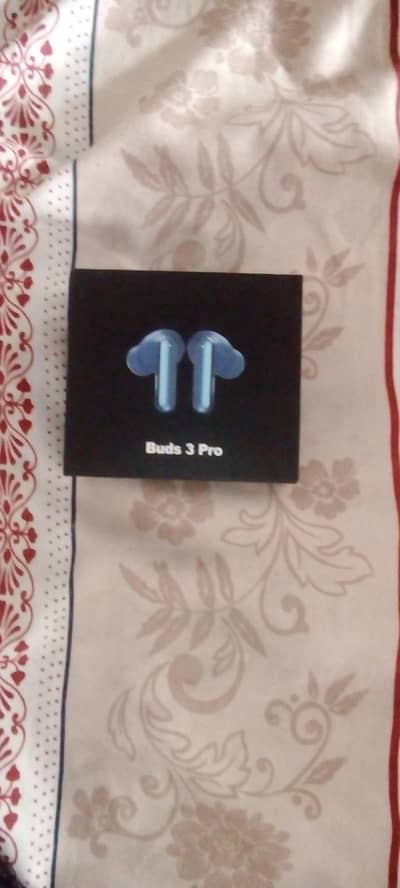 Buds 3 Pro