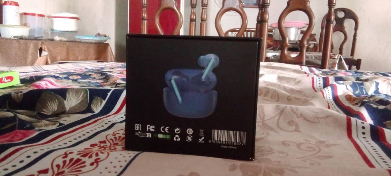 Buds 3 Pro 1