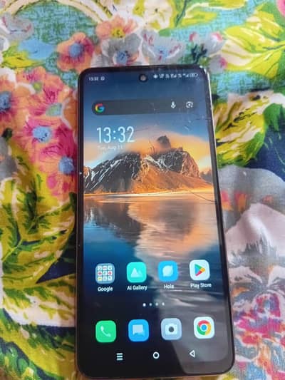 Infinix Smart 8 Pro