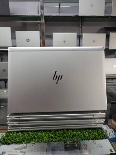 HP ELITEBOOK | 840 G7 | i5-10th Generation | Azaadi Offer |