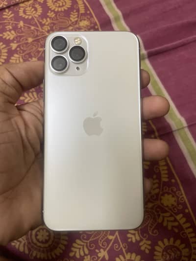 Apple iPhone 11 Pro