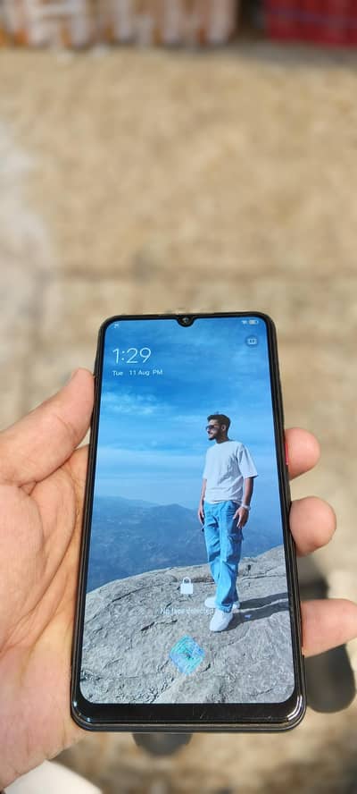 Vivo S1 Pro