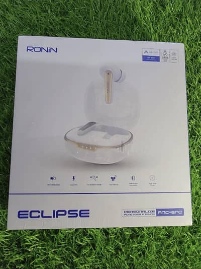 RONIN R-7065 NO OPEN NO REPAIR ALL OK