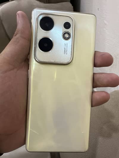 Infinix Zero 30