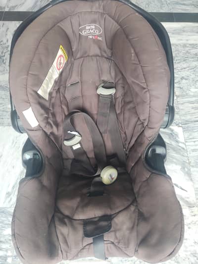 Baby Cort for cars
