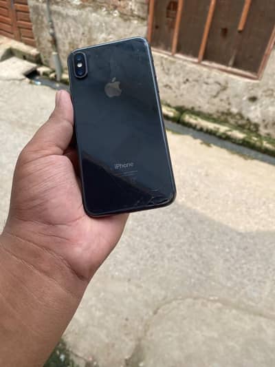 iphone x 256 gb. bypass