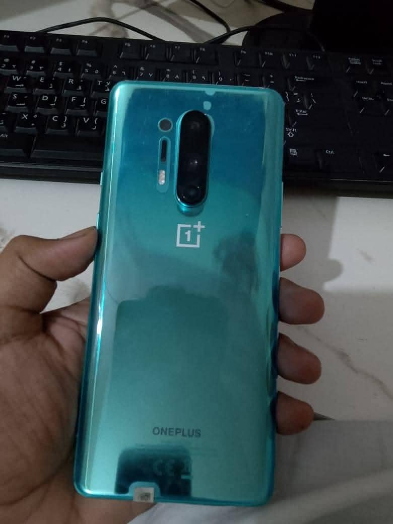 One Plus 8 Pro 0