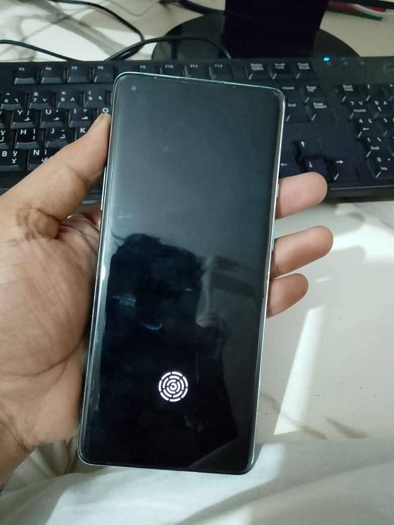 One Plus 8 Pro 2