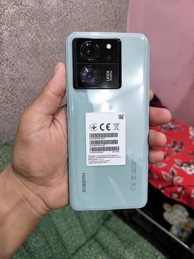 Xiaomi 13T Pro 12/256 dual sim