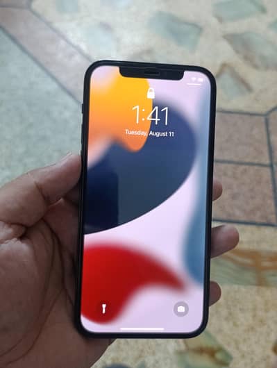 Apple iPhone 12 Pro