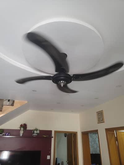 Sk Fan For Sale