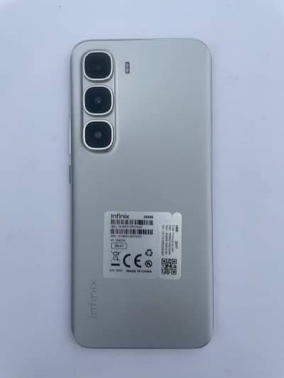 Infinix hot 60 pro puls