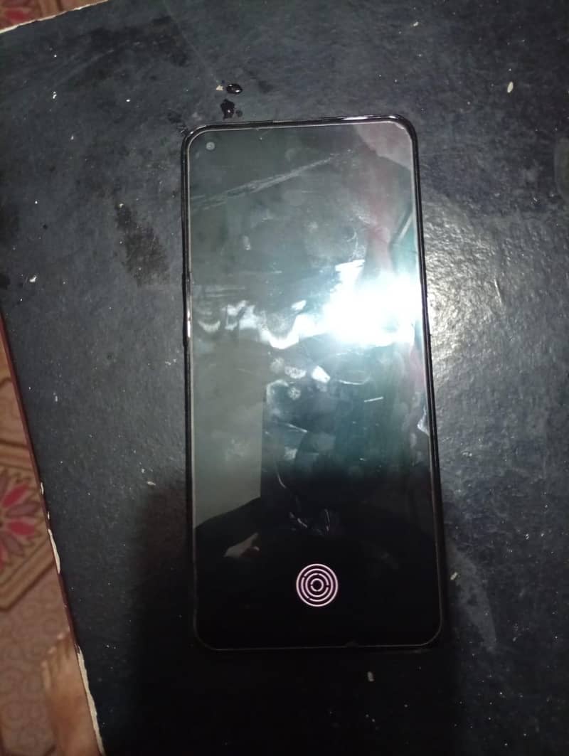 oppo A95 1