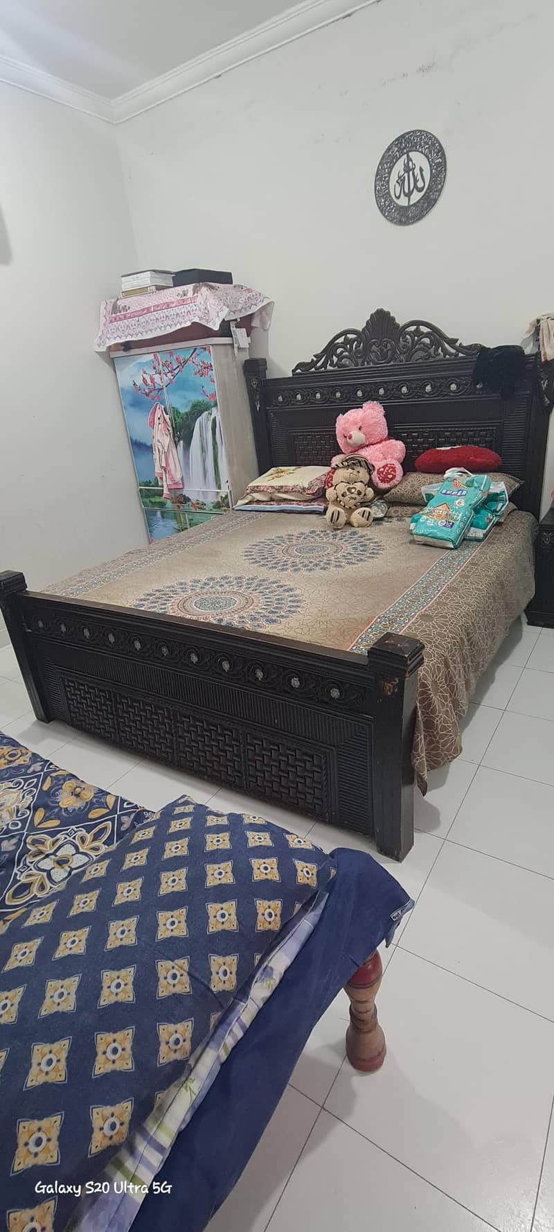 room bed set 1