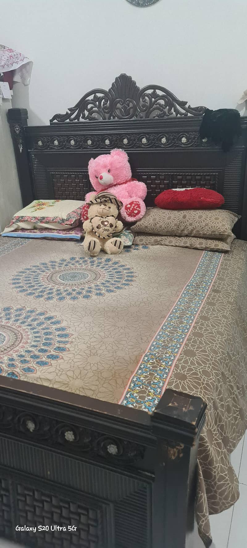 room bed set 6