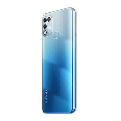 Infinix Hot 11 Play