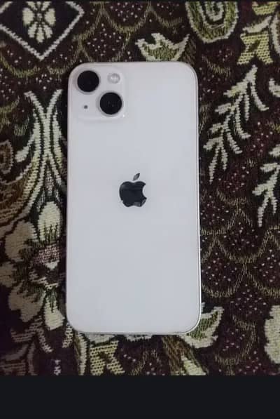 iPhone 13 jv