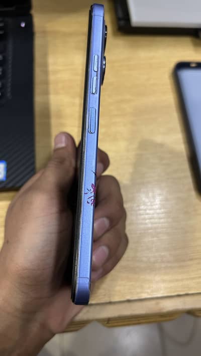 Tecno Spark 40