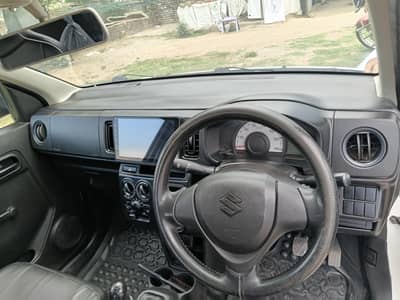 Suzuki Alto 2022