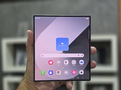 Samsung Mobile Z Fold6 Fold4