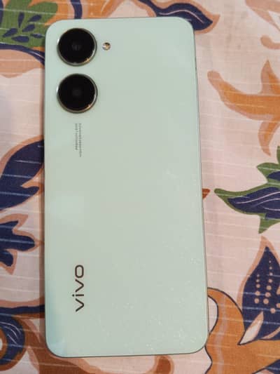 Vivo Y03
