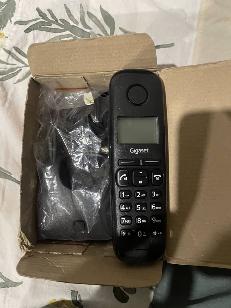 Phone 1