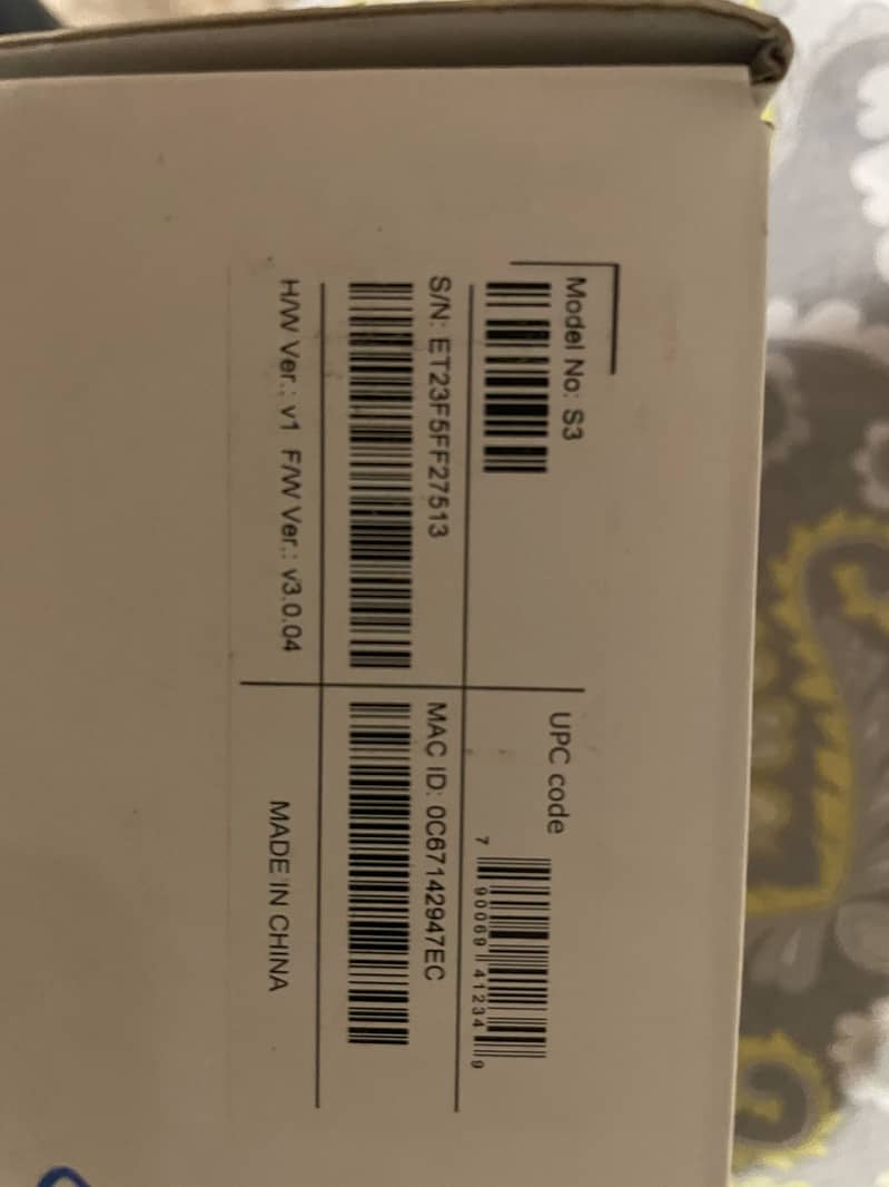 Phone 7