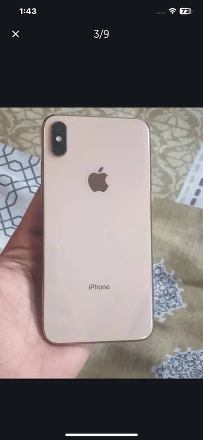 Apple iPhone XS Max
