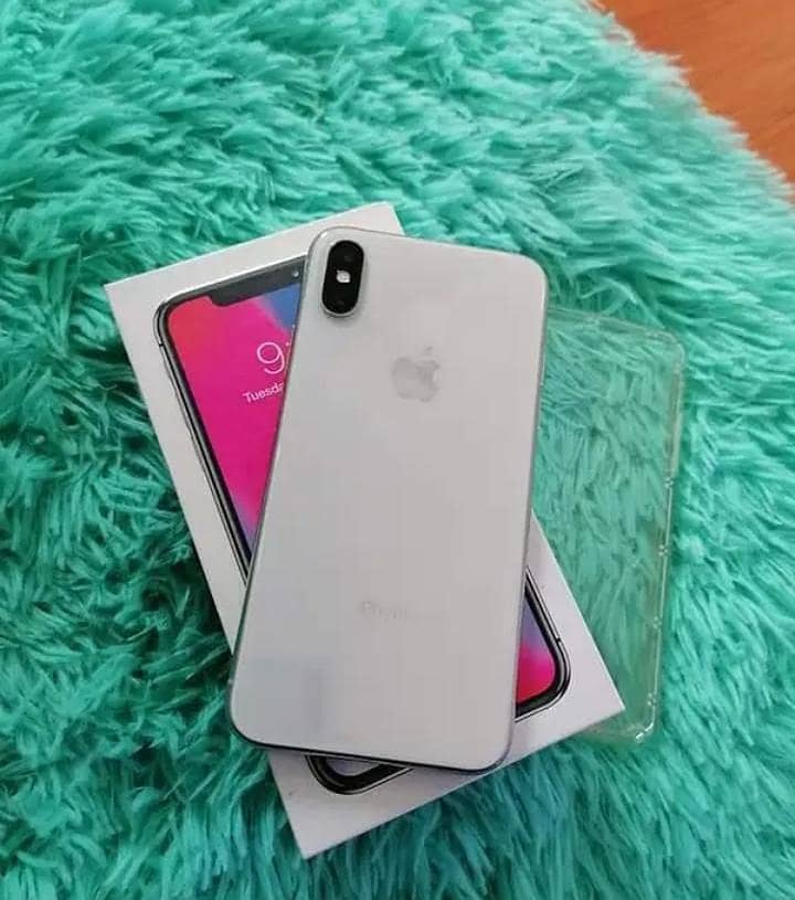 Apple iPhone X 2