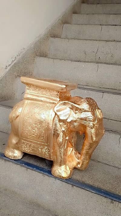 elephant :