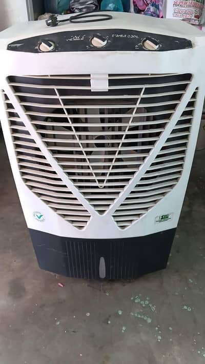 AIR COOLER