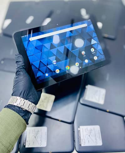 Kyocera DIGNO Tab KYT34 3GB/32GB | 10.1” 4G LTE | 7000mAh