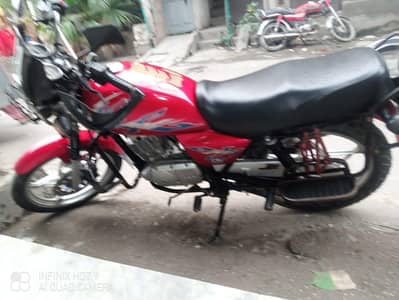 Suzuki 150 for sale
