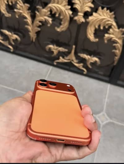 Apple iPhone 17 Pro Max