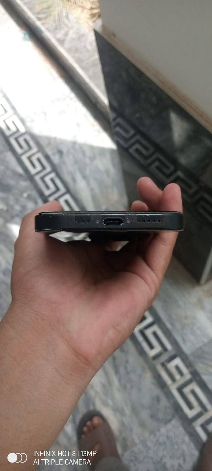 Apple iPhone 16 Pro 5