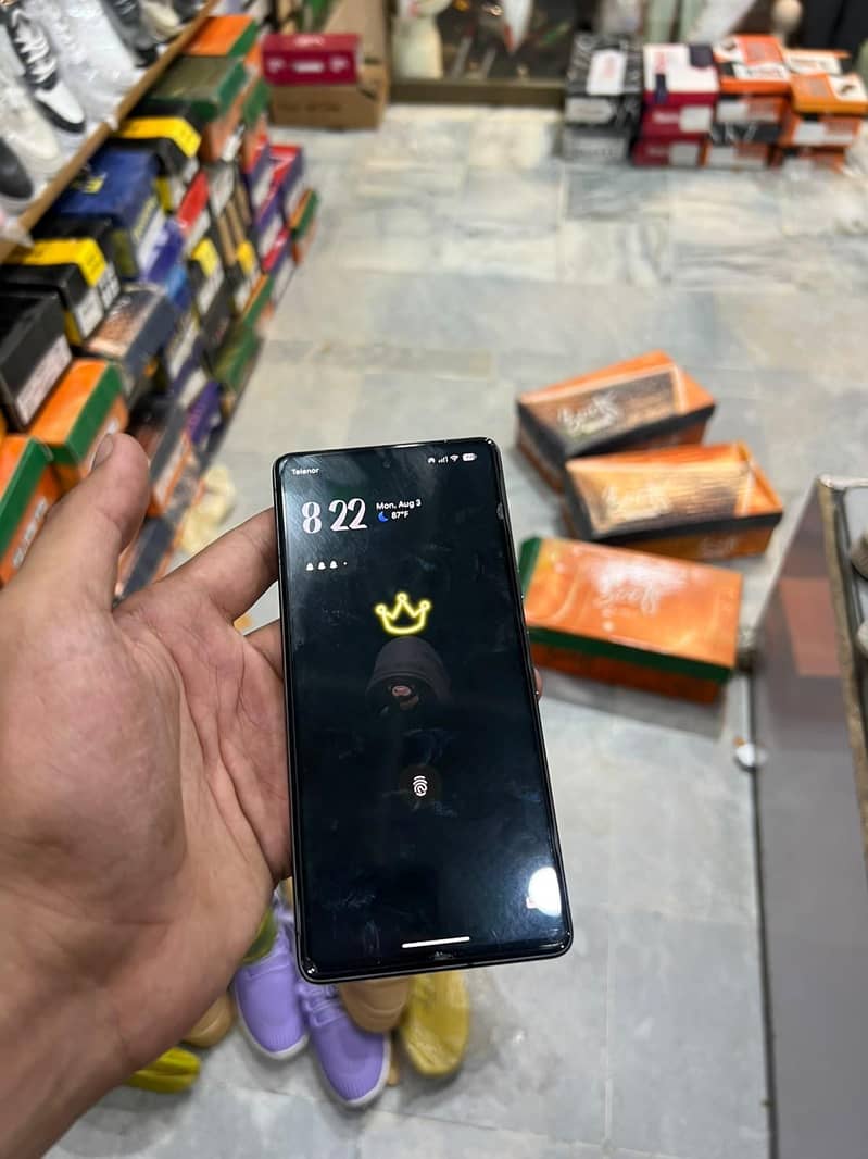 Google Pixel 7 1