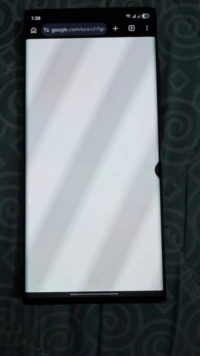 Samsung Mobile S22 Ultra